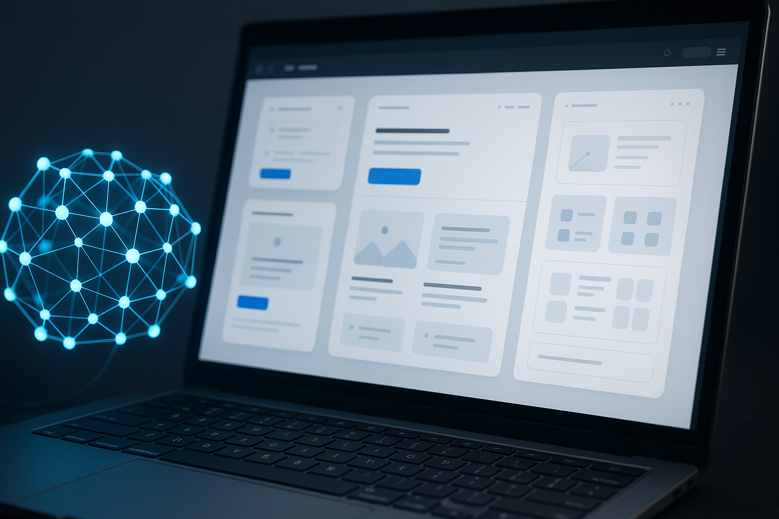 O Futuro do Design de Interfaces. Domine IA. Acesso premium por tempo limitado: AI Interface Creator PRO!